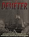DEMÉTER by Esteban Díaz