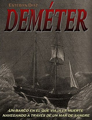 DEMÉTER (Spanish Edition)