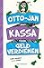 Otto-Jan zegt KASSA tegen geld verdienen by Tommy Greenwald