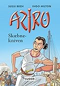 AZIRU Bind 1 - Skæbnekniven