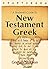 A Student's Guide to New Testament Greek by Graham Simpson