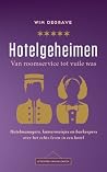 Hotelgeheimen