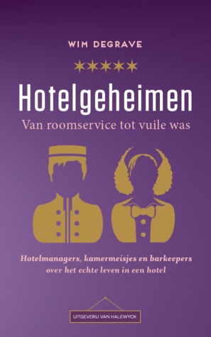 Hotelgeheimen