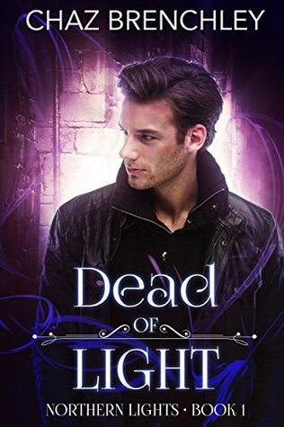 Dead of Light (Northern Lights Book 1)