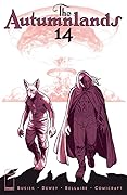 The Autumnlands #14