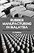 Rubber Manufacturing in Malaysia: Resource-based Industrialization in Practice