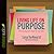 Living Life on Purpose by Lysa  TerKeurst