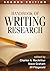 Handbook of Writing Research