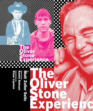 The Oliver Stone Experience (Hardcover)