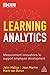 Learning Analytics by John R Mattox II