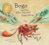 Bogo by Susanna Isern