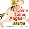 Come Homengus by Patrick Downes