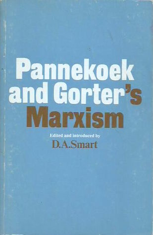 Pannekoek and Gorter's Marxism