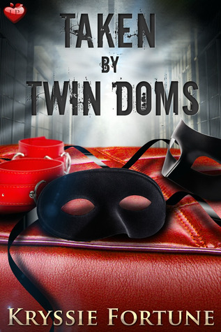 Taken by Twin Doms (ebook)