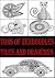 Tons of ZenDoodles Tiles an...