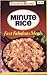 Minute Brand Rice (Fast Fabulous Meals)