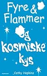 Fyre & Flammer og...