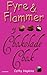 Fyre & Flammer og chokoladechok (Fyre & Flammer #10)
