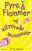 Fyre & Flammer og sitrende sommer (Fyre & Flammer #12)