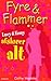 Lucy og Tony afslører alt (Fyre & Flammer #13)