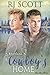 A Cowboy's Home (Montana, #3)