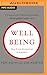 Wellbeing: The Five Essential Elements
