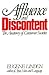 Affluence and Discontent: The Anatomy of Consumer Societies