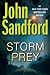 Storm Prey (Lucas Davenport, #20)