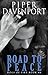 Road to Peace (Dogs of Fire MC, #6)