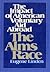The alms race: The impact o...