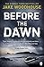 Before The Dawn by Jake Woodhouse