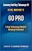 Go Pro: 7 Steps to Becoming...