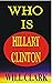 Who is Hillary Clinton?
