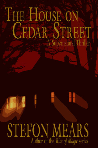 The House on Cedar Street (ebook)