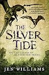 The Silver Tide by Jen Williams