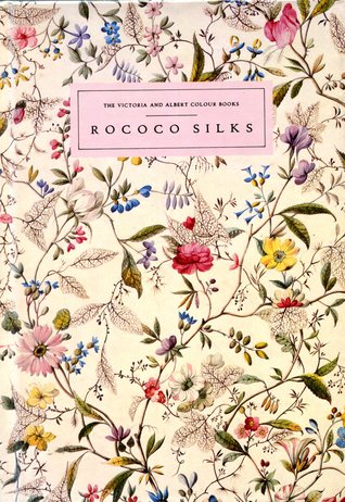 Rococo silks (Hardcover)