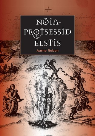 Nõiaprotsessid Eestis