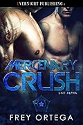 Mercenary Crush