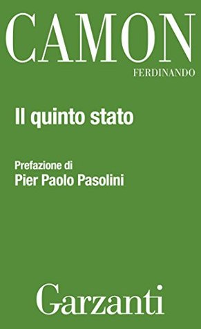 Il quinto stato (Kindle Edition)