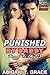 Punished By Daddy: Daddy’s Little Slut (Bound To Obey #3)