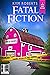 Fatal Fiction (A Book Barn ...