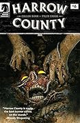 Harrow County #6