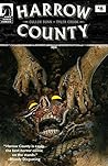 Harrow County #6 by Cullen Bunn