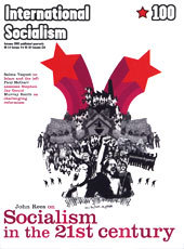 Socialism in the 21st century (International Socialism, #100)