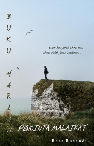 Buku Harian Pencinta Malaikat