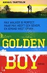 Golden Boy by Abigail Tarttelin