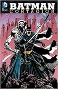 Batman: Contagion