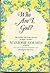 Who Am I, God? by Marjorie Holmes