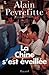 La Chine s'est éveillée: Carnets de route de l'ère Deng Xiaoping