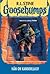 Hän on kannoillasi! by R.L. Stine